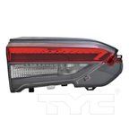 TYC 17-5804-00-9 Tail Light Assembly - Left Inner - view 1