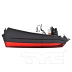 TYC 17-5804-00-9 Tail Light Assembly - Left Inner - view 5