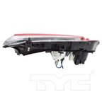 TYC 17-5804-00-9 Tail Light Assembly - Left Inner - view 6
