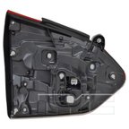 TYC 17-5805-00-9 Tail Light Assembly - Right Inner - view 8