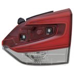 TYC 17-5805-00-9 Tail Light Assembly - Right Inner - view 1