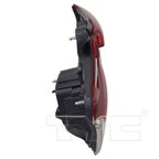 TYC 17-5805-00-9 Tail Light Assembly - Right Inner - view 3