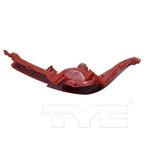 TYC 17-5807-00 Back Up Light Assembly - Right - view 5