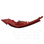 TYC 17-5807-00 Back Up Light Assembly - Right - view 6