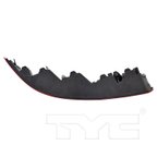 TYC 17-5809-00 Back Up Light Assembly - Right - view 7