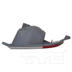 TYC 17-5813-00 Back Up Light Assembly - Right - view 7