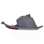 TYC 17-5814-00-9 Back Up Light Assembly - Left - view 5