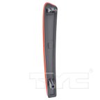 TYC 17-5815-00 Reflector Assembly - Rear Right - view 8