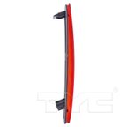 TYC 17-5816-00 Reflector Assembly - Rear Left - view 2