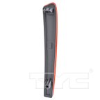 TYC 17-5816-00 Reflector Assembly - Rear Left - view 8