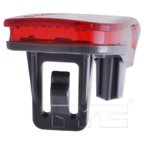 TYC 17-5816-00 Reflector Assembly - Rear Left - view 5