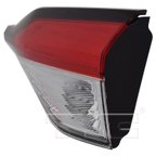 TYC 17-5817-01-9 Tail Light Assembly - Right Inner - view 2