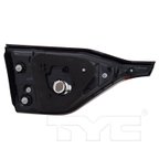 TYC 17-5817-01-9 Tail Light Assembly - Right Inner - view 8