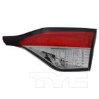 TYC 17-5817-01-9 Tail Light Assembly - Right Inner - view 1