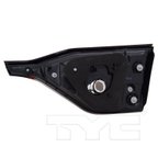 TYC 17-5818-01-9 Tail Light Assembly - Left Inner - view 8