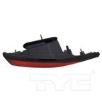TYC 17-5818-01-9 Tail Light Assembly - Left Inner - view 5