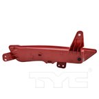 TYC 17-5821-00 Side Marker Light Assembly - Rear Right - view 8