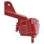 TYC 17-5821-00 Side Marker Light Assembly - Rear Right - view 3