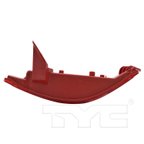 TYC 17-5821-00 Side Marker Light Assembly - Rear Right - view 5