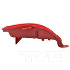 TYC 17-5821-00 Side Marker Light Assembly - Rear Right - view 6