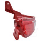 TYC 17-5822-00 Side Marker Light Assembly - Rear Left - view 2