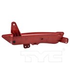 TYC 17-5822-00 Side Marker Light Assembly - Rear Left - view 8