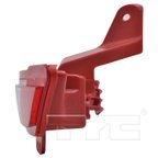 TYC 17-5822-00 Side Marker Light Assembly - Rear Left - view 3
