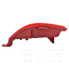 TYC 17-5822-00 Side Marker Light Assembly - Rear Left - view 6