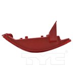 TYC 17-5822-00 Side Marker Light Assembly - Rear Left - view 7