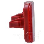 TYC 17-5825-00-9 Reflector Assembly - Rear Right - view 3
