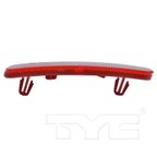 TYC 17-5826-00-9 Reflector Assembly - Rear Left - view 6