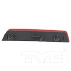 TYC 17-5827-00 Reflector Assembly - Rear Right - view 8