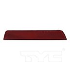 TYC 17-5827-00 Reflector Assembly - Rear Right - view 1