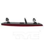 TYC 17-5827-00 Reflector Assembly - Rear Right - view 6