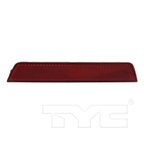 TYC 17-5828-00-9 Reflector Assembly - Rear Left - view 1