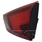 TYC 17-5831-00-9 Tail Light Assembly - Right Inner - view 2