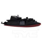 TYC 17-5831-00-9 Tail Light Assembly - Right Inner - view 3