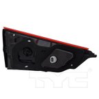 TYC 17-5831-00 Tail Light Assembly - Right Inner - view 5