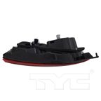 TYC 17-5831-00 Tail Light Assembly - Right Inner - view 6