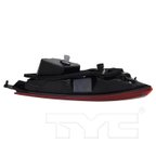 TYC 17-5831-00 Tail Light Assembly - Right Inner - view 4