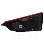 TYC 17-5832-00 Tail Light Assembly - Left Inner - view 5