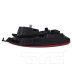 TYC 17-5832-00 Tail Light Assembly - Left Inner - view 6