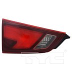 TYC 17-5832-00 Tail Light Assembly - Left Inner - view 1
