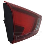 TYC 17-5832-00 Tail Light Assembly - Left Inner - view 3