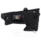 TYC 17-5834-00 Tail Light Assembly - Left Inner - view 8