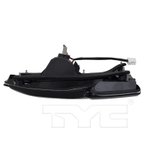 TYC 17-5834-00 Tail Light Assembly - Left Inner - view 6