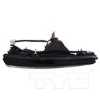 TYC 17-5834-00 Tail Light Assembly - Left Inner - view 7