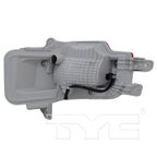 TYC 17-5835-00 Back Up Light Assembly - Right - view 8