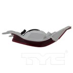 TYC 17-5835-00 Back Up Light Assembly - Right - view 7