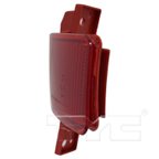 TYC 17-5839-00-9 Reflector Assembly - Rear Right - view 2